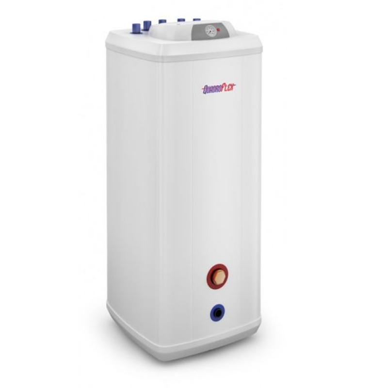 Zásobník TUV Quadroflex BCH100 (hranatý)